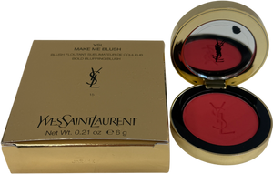 YSL Make Me Blush 15 Chili Crush 6G