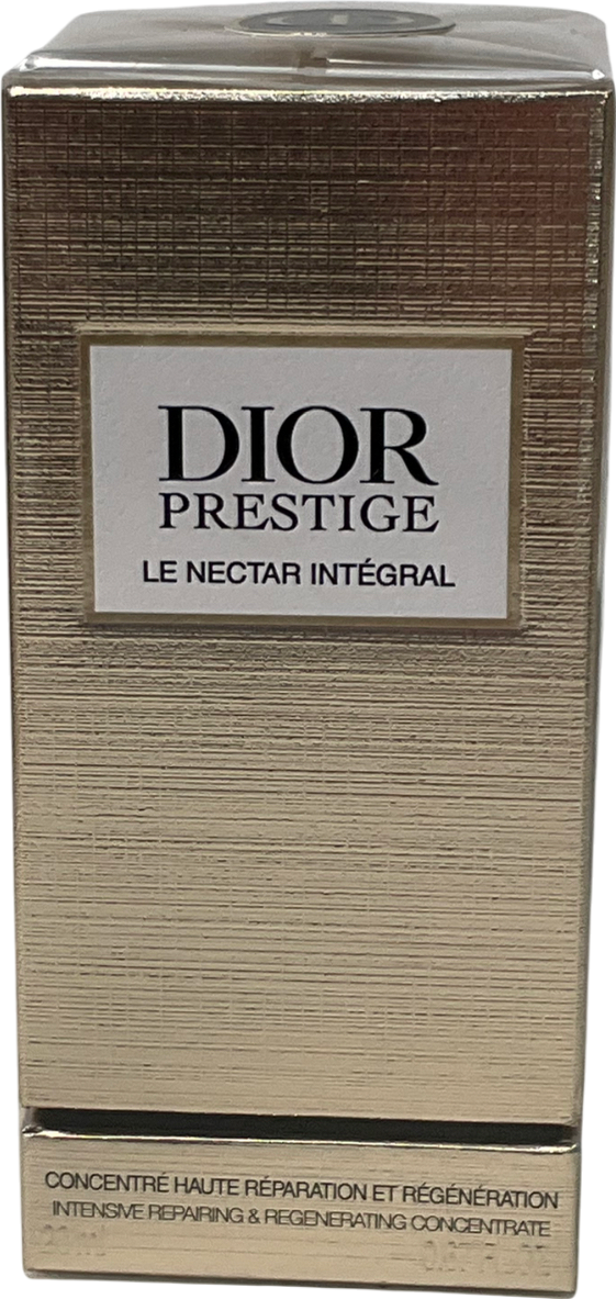 Dior Le Nectar Intégral Serum 20ml