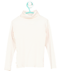 Bonpoint Pink Turtleneck T-shirt 6 Years
