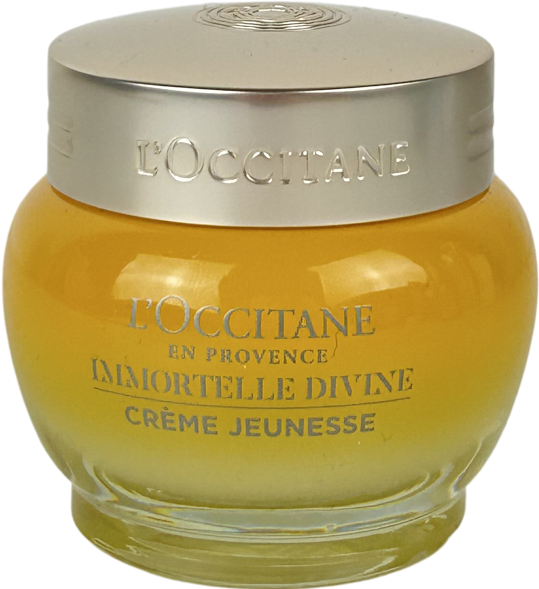 Loccitane Immortelle Divine Cream 50ml