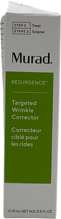 Murad Targeted Wrinkle Corrector 15ml