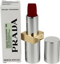 Prada Monochrome Soft Matte Lipstick R28 Fuoco 3.8g