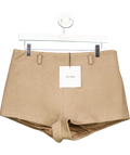 Arakii Brown Mood Shorts UK L