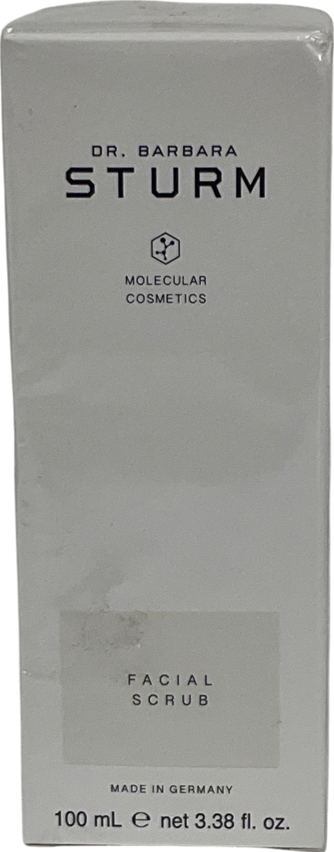 DR. Barbara Sturm Facial Scrub 100ml