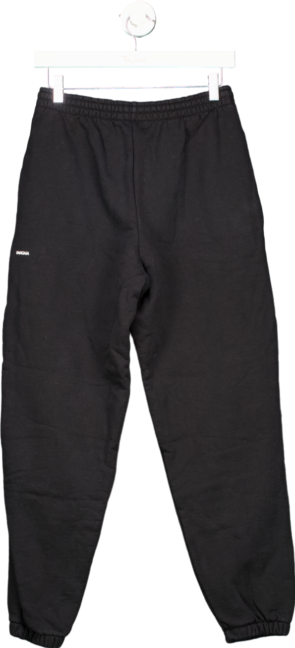 Pangaia Black Joggers UK S