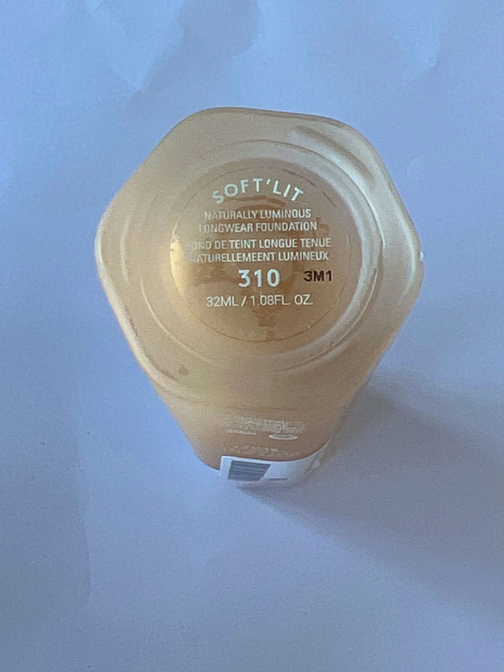Fenty Beauty Soft Matte Longwear Foundation 310 32ml