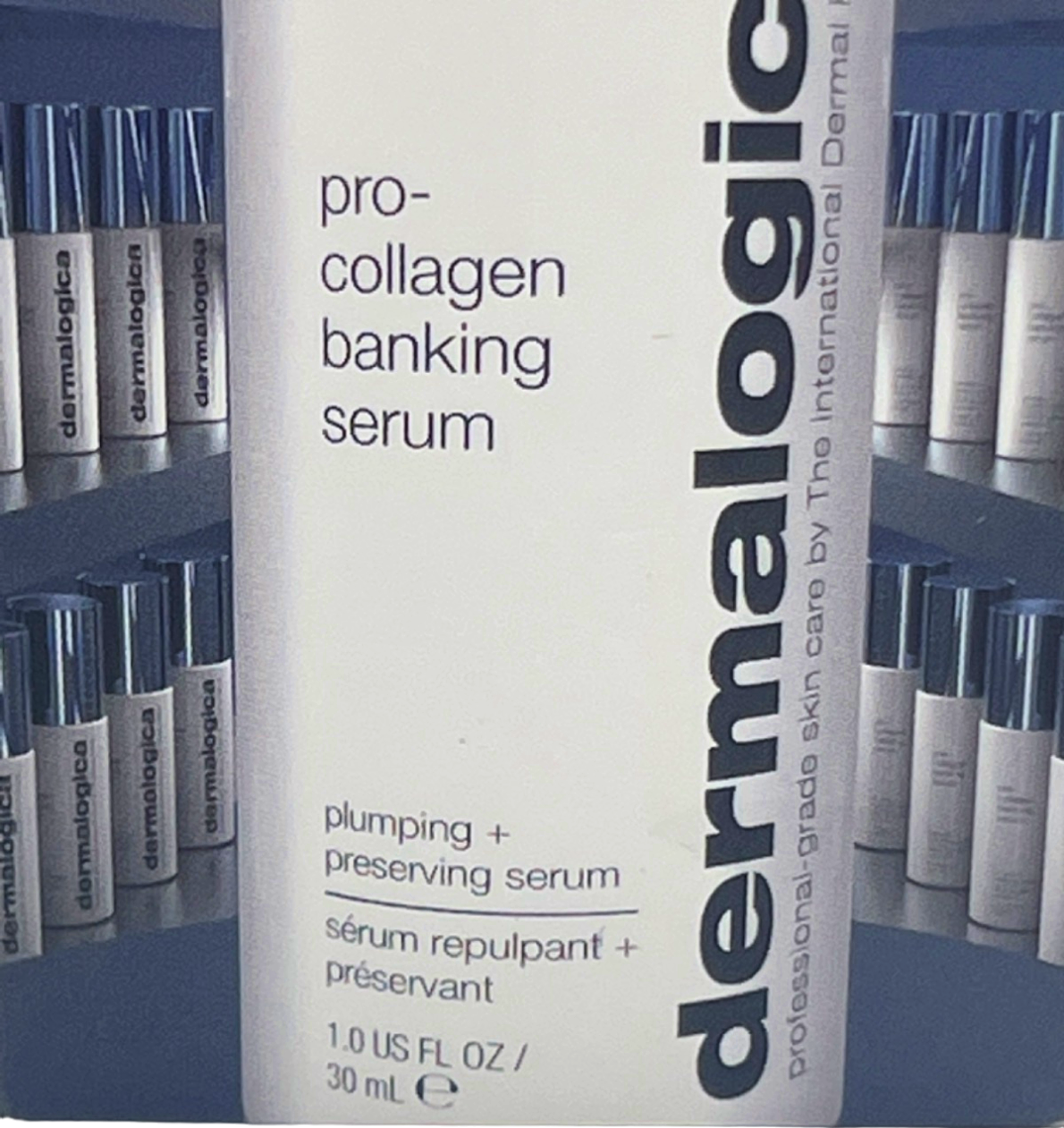 Dermalogica Pro-Collagen Banking Serum 30ml