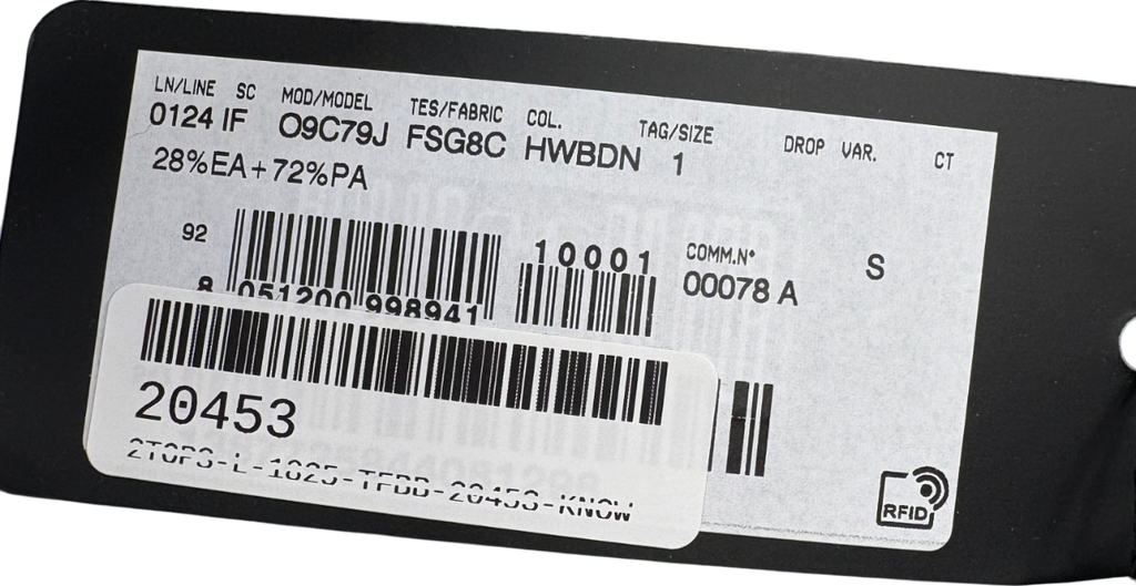 Dolce & Gabbana White Polka Dot Strapless One Piece Swimsuit UK S