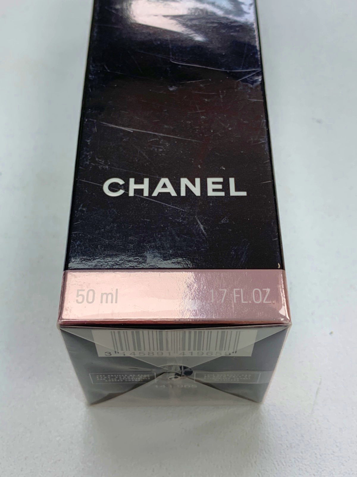 Chanel Le Lift Sérum Botanical Alfalfa Concentrate 50 ml