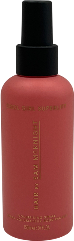 Hair By Sam Mcknight Cool Girl Superlift Root Boost Volumising Spray 150ml