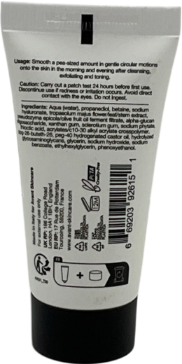 Avant Eight Hour Retexturing & Anti-oxidising Hyaluronic Facial Serum 30ml