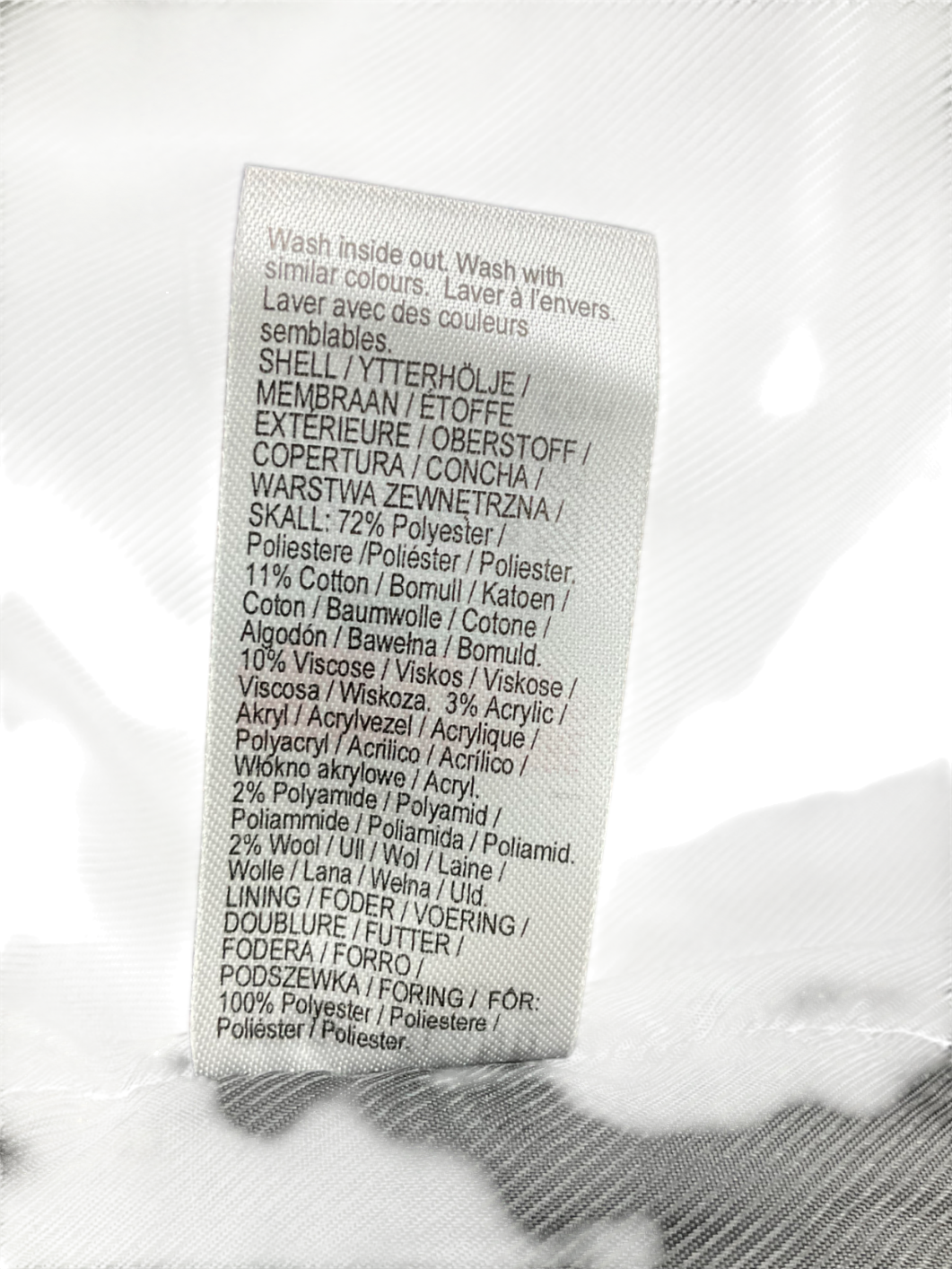 River Island Red Tartan Boucle Blazer UK 6