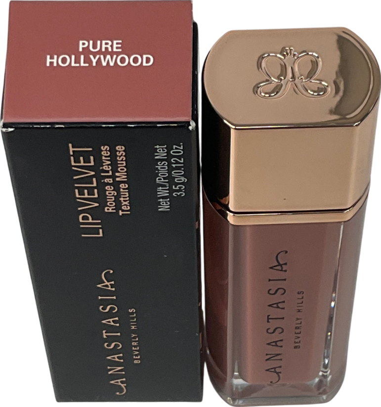 Anastasia Beverly Hills Lip Velvet Pure Hollywood 3.5