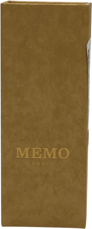 Memo Madurai Travel Perfume 10ml