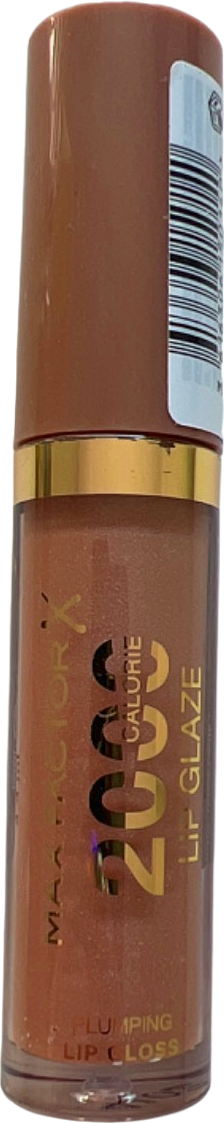 Max Factor Lip Glaze 2000 Calorie 165 Silk Sheets 4ml