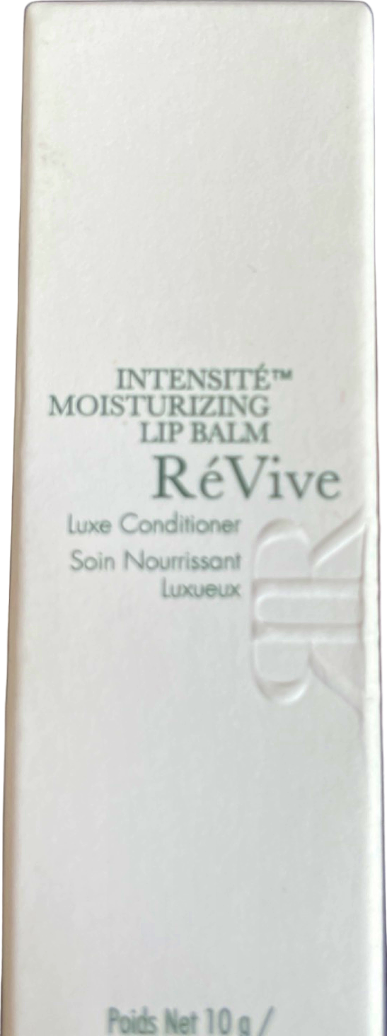 ReVive Intensité Moisturizing Lip Balm Luxe Conditioner 10g