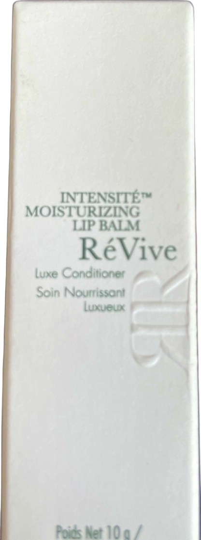 ReVive Intensité Moisturizing Lip Balm Luxe Conditioner 10g
