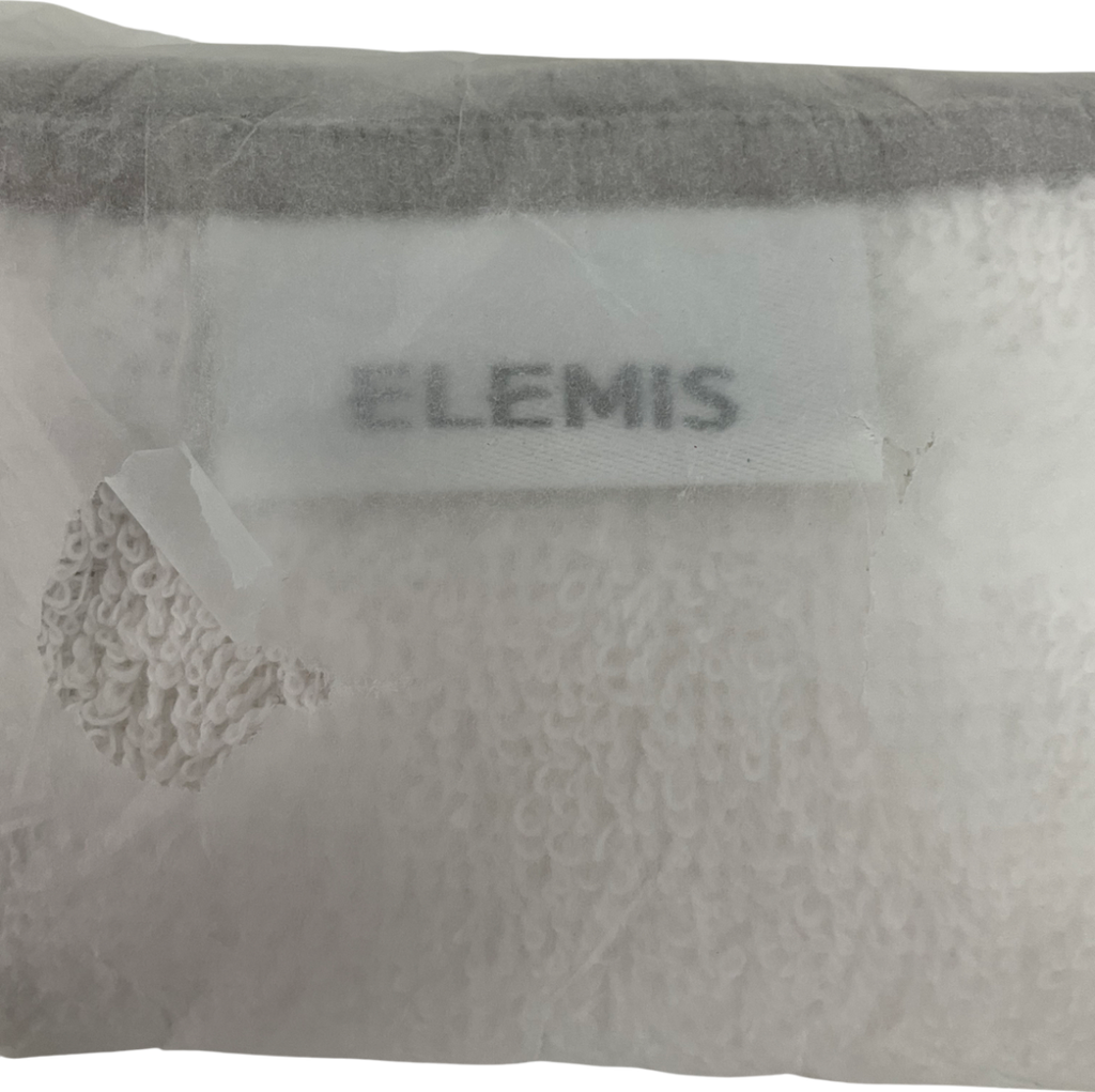 Elemis Cleansing Cloth White One size
