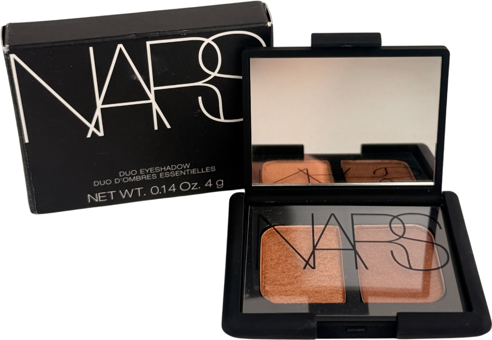 NARS Duo Powder Eyeshadow Isolde 3067 4G