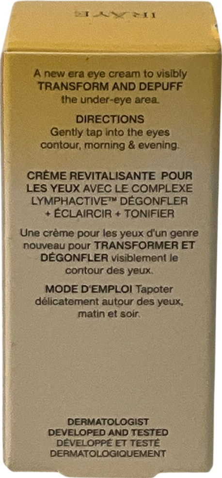 iraye Eye Revive Cream Refill 15ml