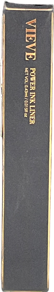 Vieve Power Ink Liner Black 0.43ml