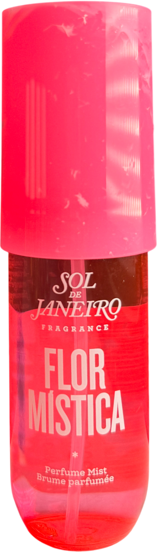 Sol de Janeiro Cheirosa 48 Perfume Mist 90ml