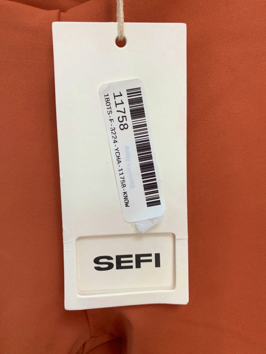 Sefi Copper Coin Define 5 Inch Shorts UK S