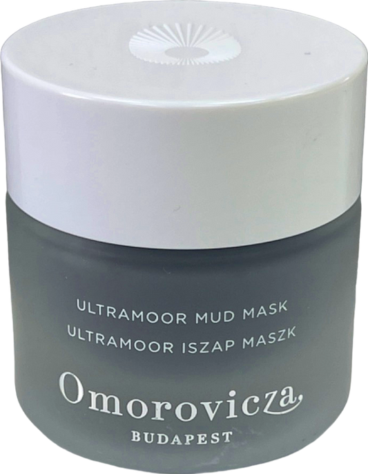 Omorovicza Ultramoor Mud Mask  50ml