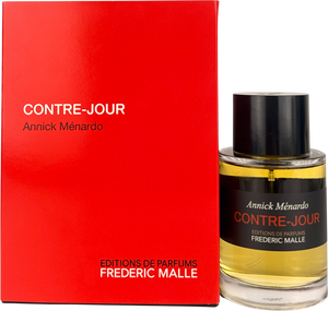 Frederic Malle Contre-jour  Eau De Parfum By Annick Ménardo 100ml