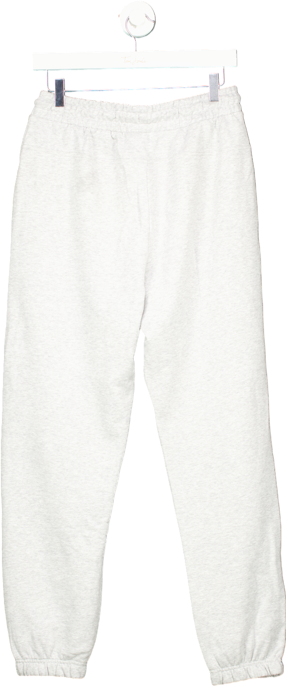 Gymshark Grey Training Joggers UK S