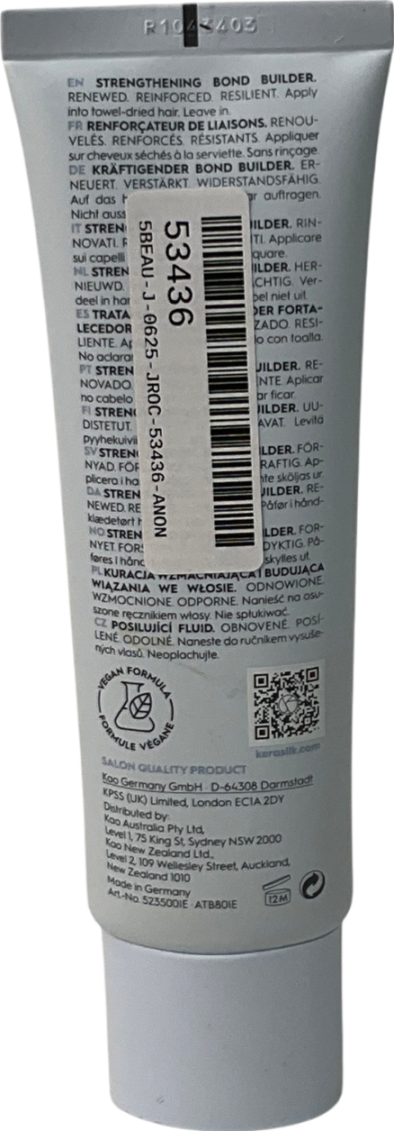kerasilk Strengthening Bond Builder 90ml