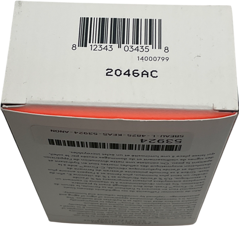 Drunk Elephant C-luma™ Hydrabright Serum 28ml