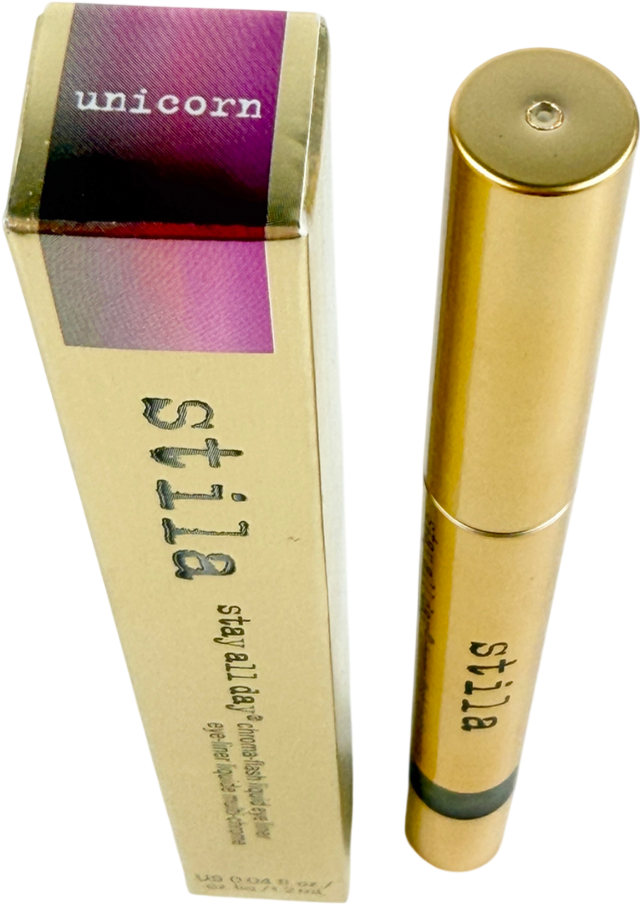 Stila Stay All Day® Chroma-flash Liquid Eyeliner Unicorn 1.2ml