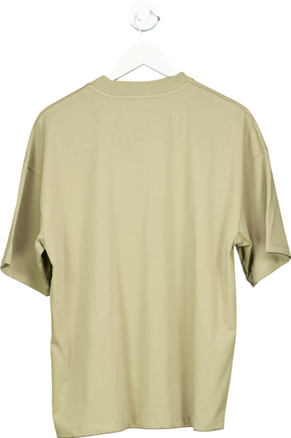 Lounge Beige T-Shirt UK XS