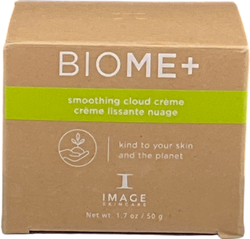 biome+ Smoothing Cloud Crème 50g