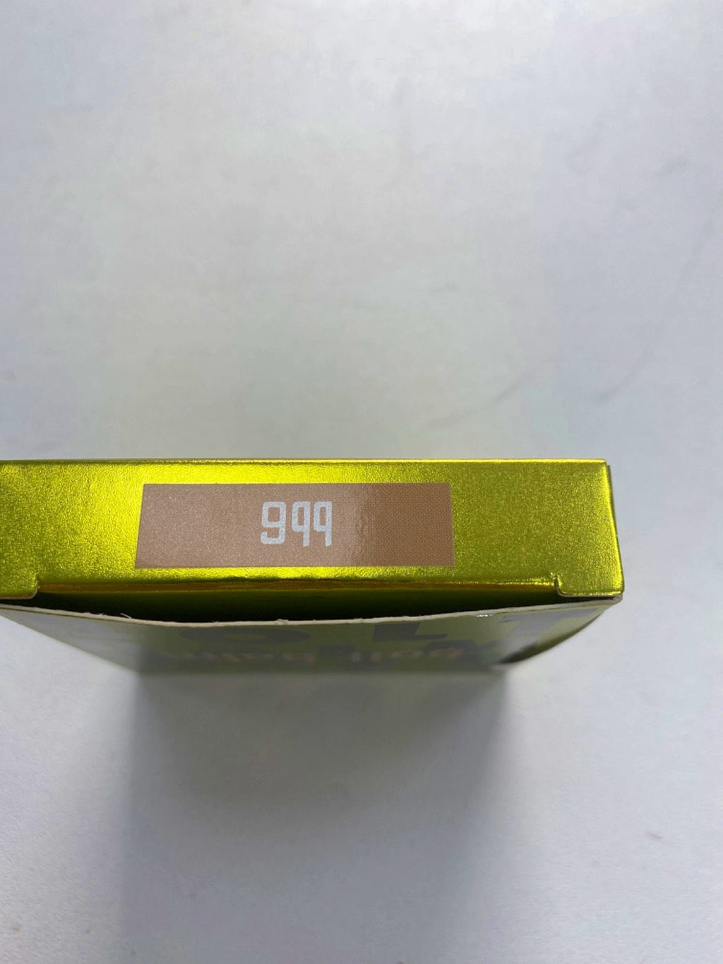 Made By Mitchell Bolt Balm 999