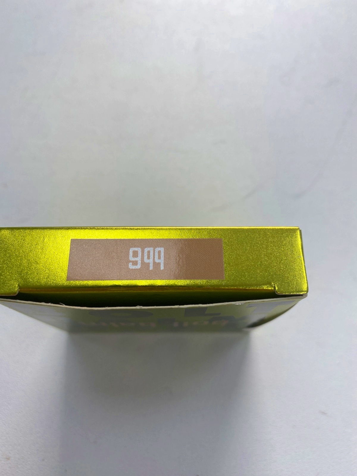 Made By Mitchell Bolt Balm 999