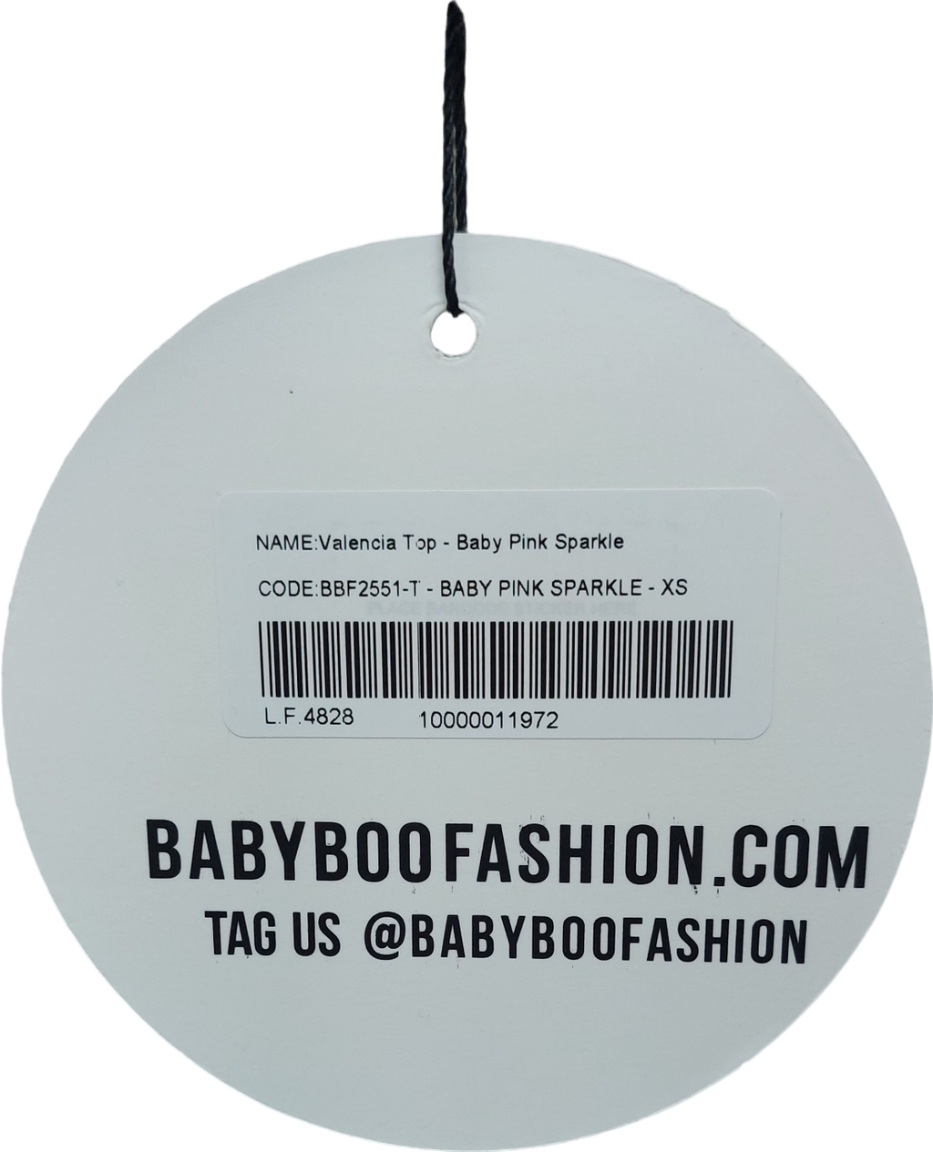 Babyboo Pink Valencia Maxi Skirt And Top UK XS