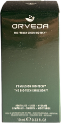 Orveda The Bio-tech Emulsion Travel Size 10ml