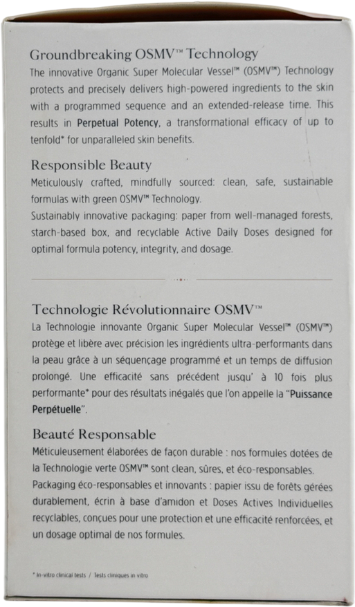 Noble panacea Prime Radiance Serum X30