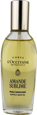 L'Occitane Supple Skin Oil 100ml