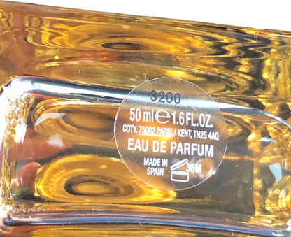 Burberry Goddess Eau de Parfum No Shade 50 ml