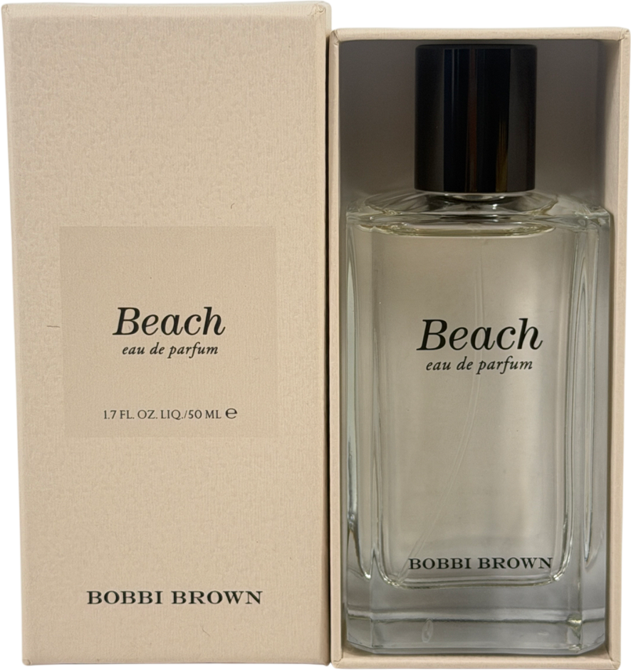 Bobbi Brown Beach Eau De Parfum 50ml