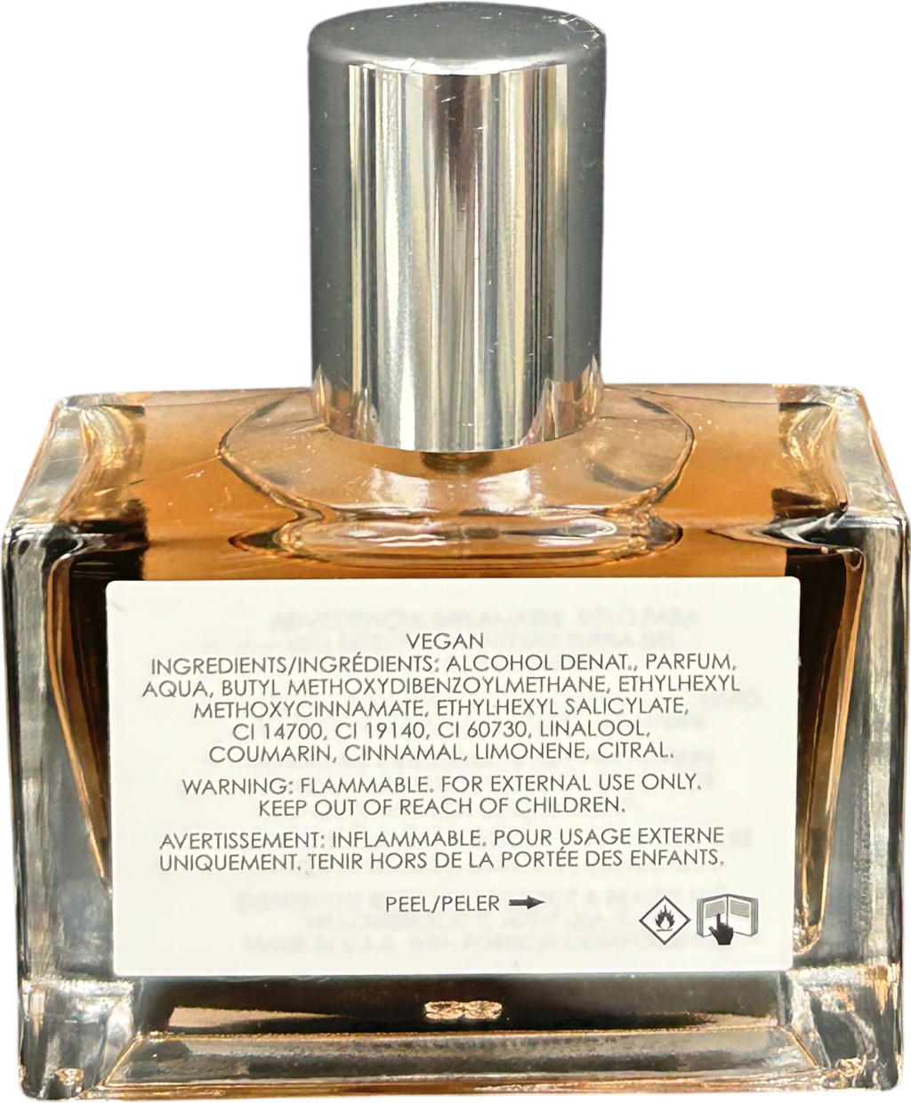 Le Monde gourmand Chai Épicé Eau De Parfum 30ml