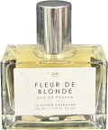 Le Monde Gourmand Fleur De Blonde Eau De Parfum Universal 30ml