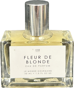 Le Monde Gourmand Fleur De Blonde Eau De Parfum Universal 30ml