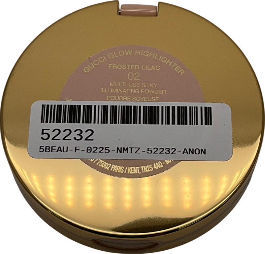 Gucci Glow Highligther 02 10g