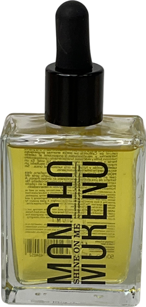 moncho Moreno Shine On Me 50ml