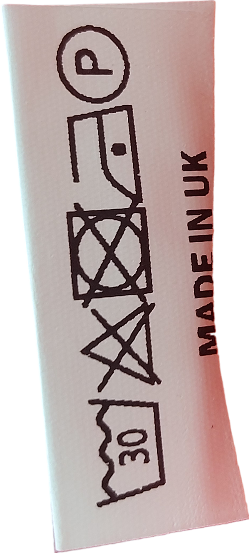 Jenerique Red Satin Drape Maxi Dress One Size