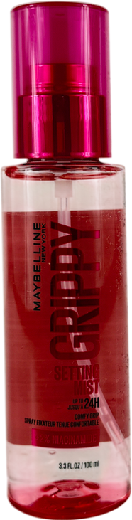 Maybelline Grippy Setting Mist 100ml